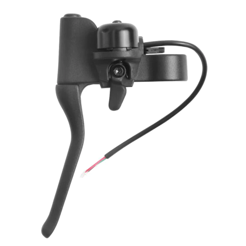 Braking Lever Brake Lever Aluminum Alloy Brake Handle Electric Scooter Lightweight Replacement For Ninebot MAX G30
Braking Lever Brake Lever Aluminum Alloy Brake Handle Electric Scooter Lightweight Replacement For Ninebot MAX G30