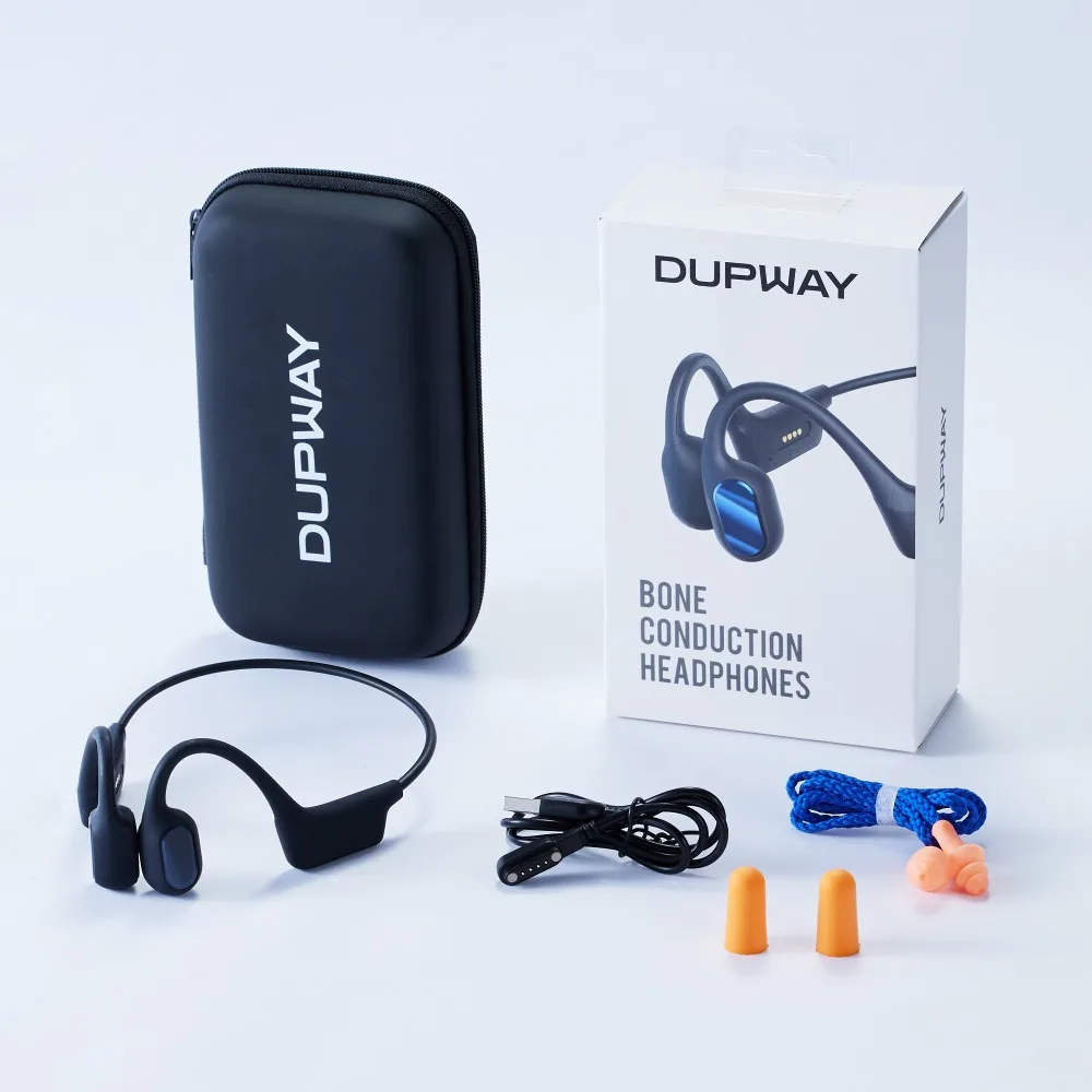 2024 New Bone Conduction Wireless Ear Hook Headphones for Sports Bluetooth Headphones Wireless Earphones
2024 New Bone Conduction Wireless Ear Hook Headphones for Sports Bluetooth Headphones Wireless Earphones