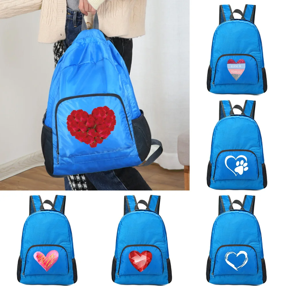 Waterproof Travel Backpacks Men Climbing Travel Bags Hiking Backpack Outdoor Sport School Bag Love Series Running Rucksack
Waterproof Travel Backpacks Men Climbing Travel Bags Hiking Backpack Outdoor Sport School Bag Love Series Running Rucksack