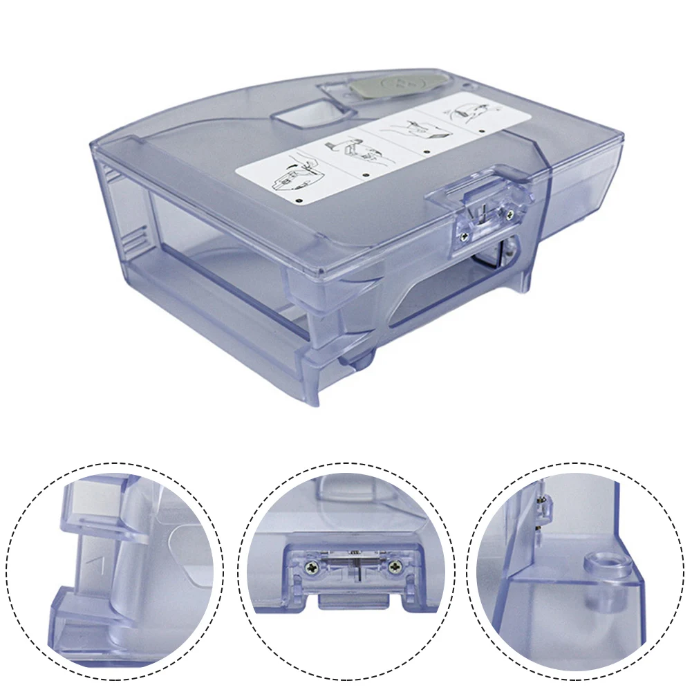 Water Tank For Roborock Q7 Max Q7 Max+ T8 Vacuum Cleaner Spare Parts Dustbin Box Water Tank Dust Box Floor Cleaning Accessories
Water Tank For Roborock Q7 Max Q7 Max+ T8 Vacuum Cleaner Spare Parts Dustbin Box Water Tank Dust Box Floor Cleaning Accessories