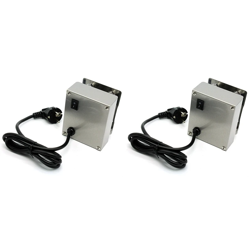 2X Meat BBQ Rotisserie Rotating Motor Eletric Grill Barbecue Spit Metal Rotisserie Motor Moteur Voltage Value 220V—240V
2X Meat BBQ Rotisserie Rotating Motor Eletric Grill Barbecue Spit Metal Rotisserie Motor Moteur Voltage Value 220V—240V