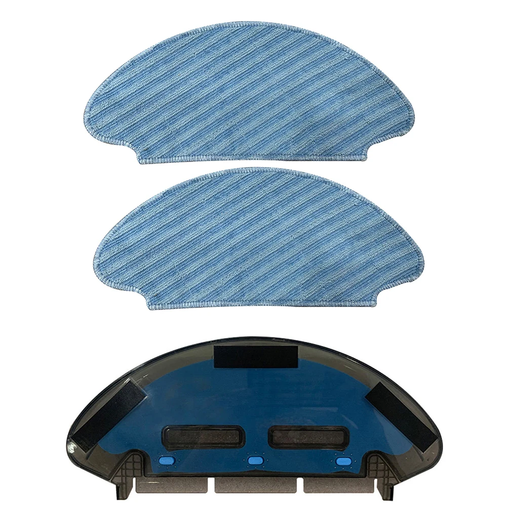 Mop Cloth Plate Set For Rowenta ZR690002 Water Tank Wiper Cover For Smart Force Essential Vacuum Accessories
Mop Cloth Plate Set For Rowenta ZR690002 Water Tank Wiper Cover For Smart Force Essential Vacuum Accessories