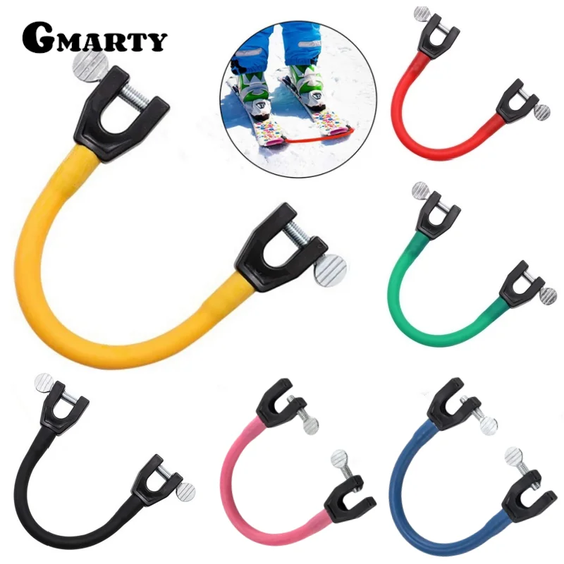 Ski Tip Connector Beginners Skis With Bindings And Boots With Stainless Steel Training Ski Equipment For Kids Toddlers Beginners
Ski Tip Connector Beginners Skis With Bindings And Boots With Stainless Steel Training Ski Equipment For Kids Toddlers Beginners
