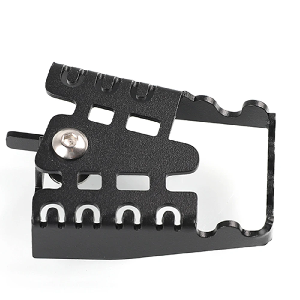FOR Honda Rebel CMX300 CMX500 Rebel 500 2017 2018 2019 2020 2021 Motorcycle Rebel 300 Rear Foot Brake Lever Peg Pad Extension
FOR Honda Rebel CMX300 CMX500 Rebel 500 2017 2018 2019 2020 2021 Motorcycle Rebel 300 Rear Foot Brake Lever Peg Pad Extension