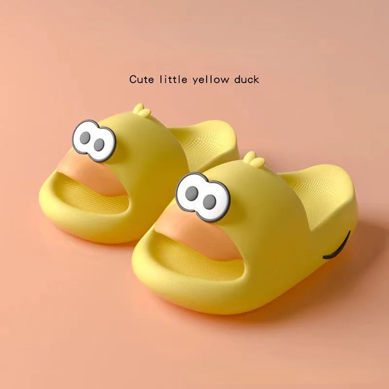Home House Slippers Platform Cloud duck cartoon flip flops Woman Summer Beach Slides Non Slip Indoor Soft Sole Men Ladies Shoes
Home House Slippers Platform Cloud duck cartoon flip flops Woman Summer Beach Slides Non Slip Indoor Soft Sole Men Ladies Shoes