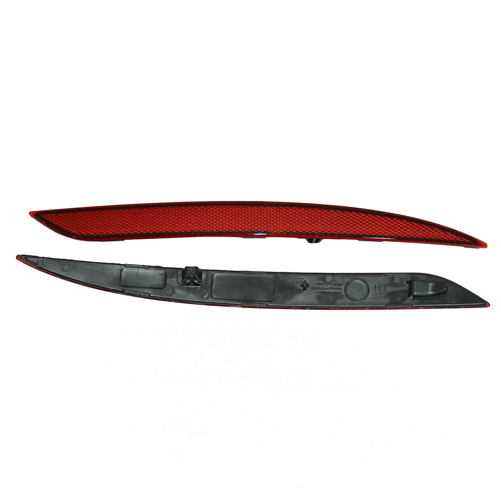 High Quality For 2020-2022 Tesla Model Y Rear Bumper Reflector Light Lamp Red lens Left/Right car accessories
High Quality For 2020-2022 Tesla Model Y Rear Bumper Reflector Light Lamp Red lens Left/Right car accessories