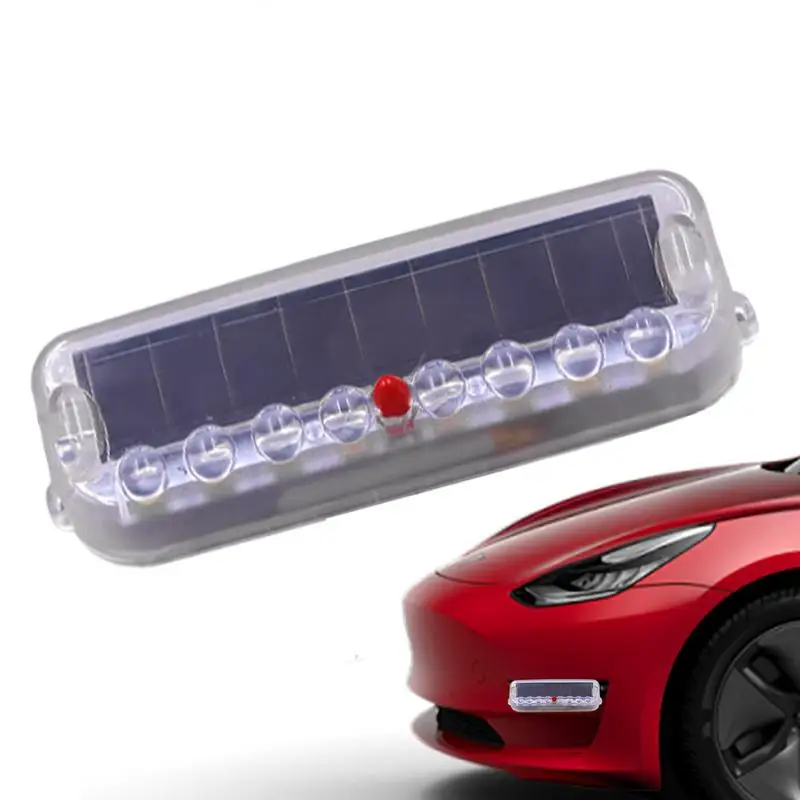 Motorcycle Solar Turn Signal Lights Waterproof Car Warning Lights Super Bright Rear Bike Light Accessories For motorbike
Motorcycle Solar Turn Signal Lights Waterproof Car Warning Lights Super Bright Rear Bike Light Accessories For motorbike