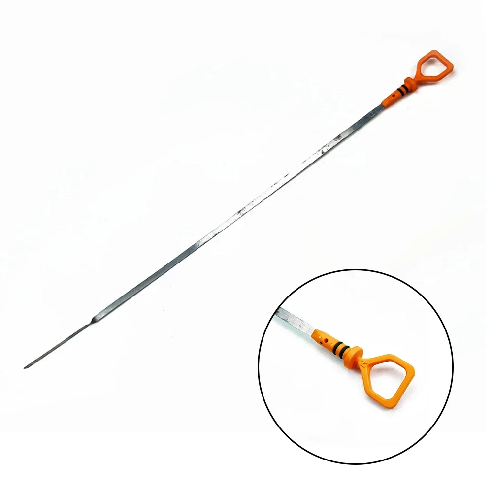 Car Spare Parts Practical To Use Oil Level Dipstick Oil Level Dipstick Engine Oil Level Dipstick Front Plastic
Car Spare Parts Practical To Use Oil Level Dipstick Oil Level Dipstick Engine Oil Level Dipstick Front Plastic