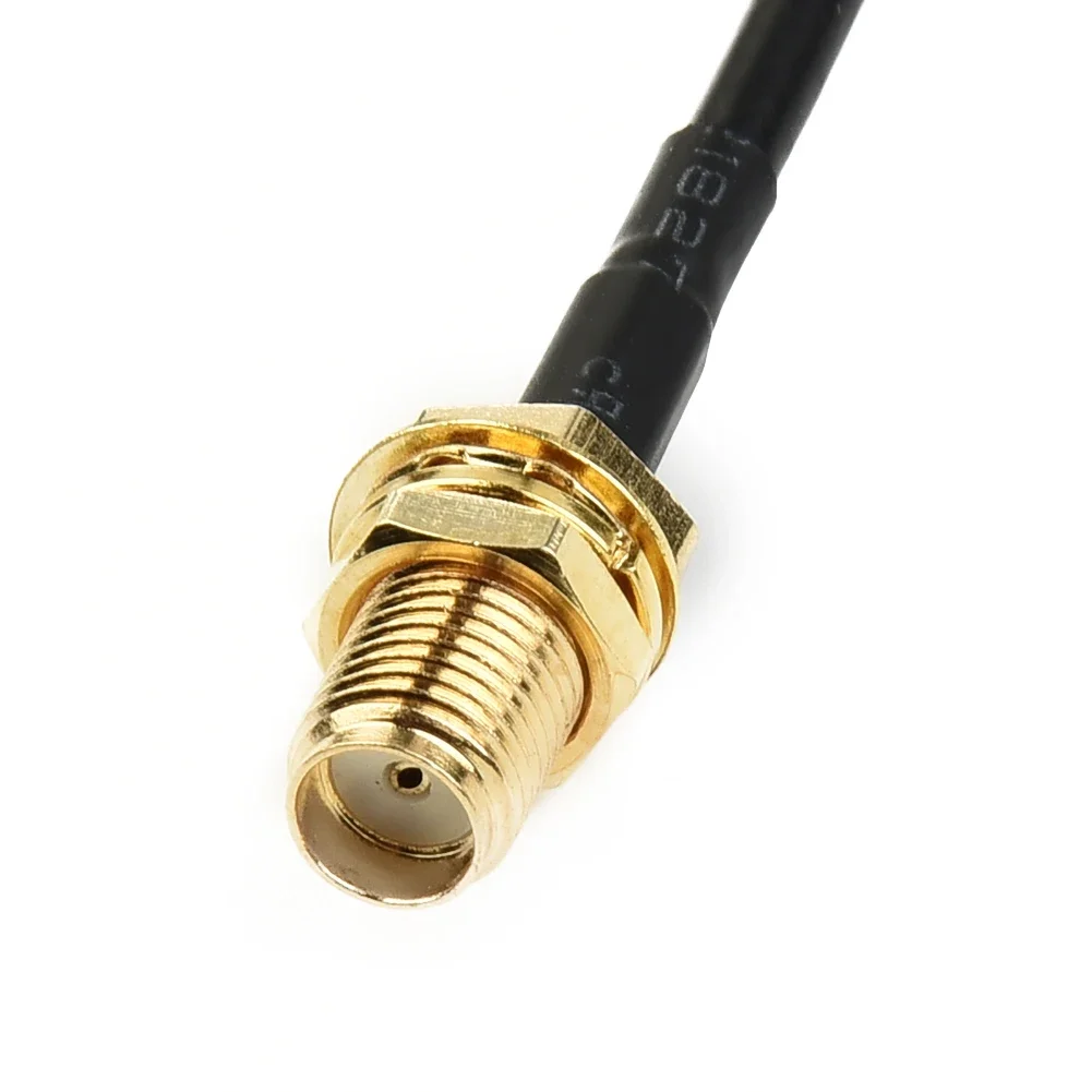 New Style Brand New Car Spare Parts High Quality Antenna Antenna 136-174MHz 1pcs Car Radio Antenna Dual Band Universal
New Style Brand New Car Spare Parts High Quality Antenna Antenna 136-174MHz 1pcs Car Radio Antenna Dual Band Universal