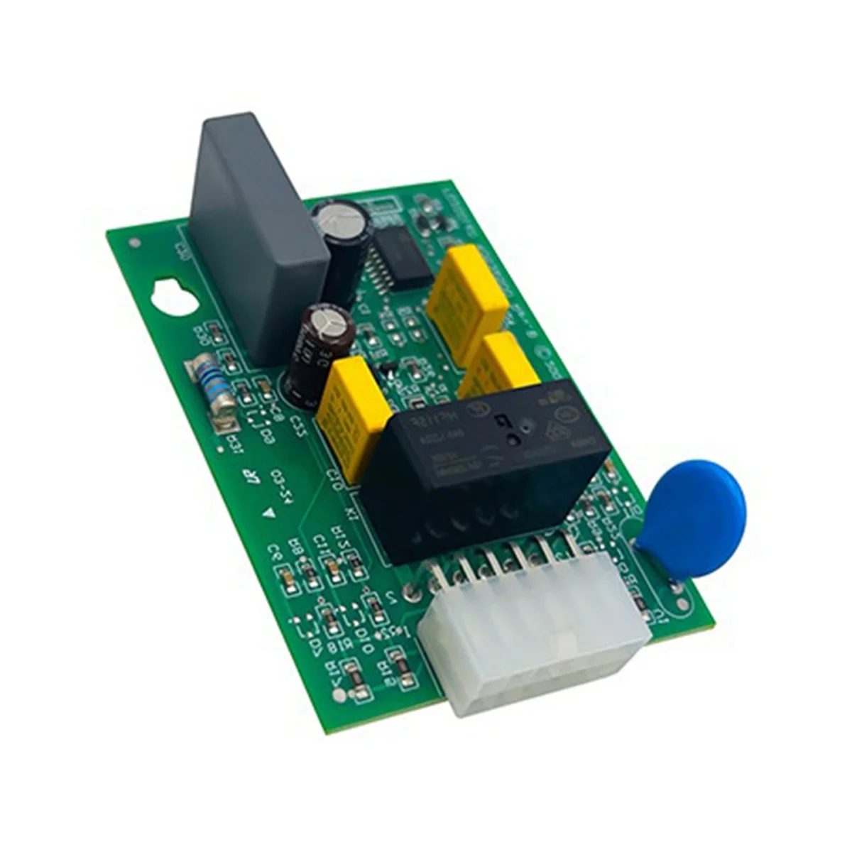 5303918476 241508001 Refrigerator Defrost Control Board Compatible for Frigidaire Kenmore Electrolux Refrigerator
5303918476 241508001 Refrigerator Defrost Control Board Compatible for Frigidaire Kenmore Electrolux Refrigerator