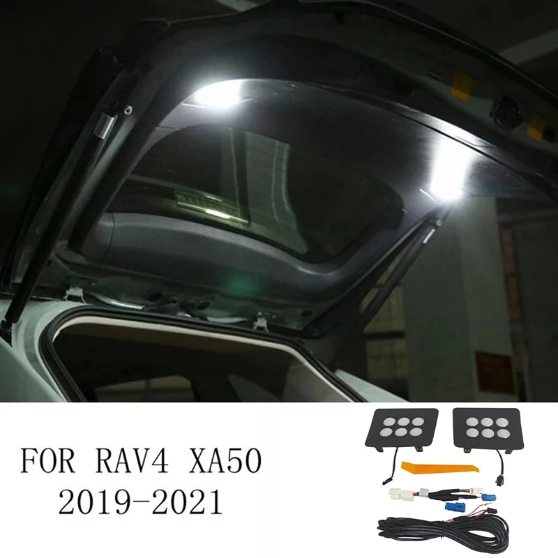 Фонарь для багажника, внутреннее освещение, фонарь для багажника Toyota RAV4 50 Series 2019 2020
Фонарь для багажника, внутреннее освещение, фонарь для багажника Toyota RAV4 50 Series 2019 2020