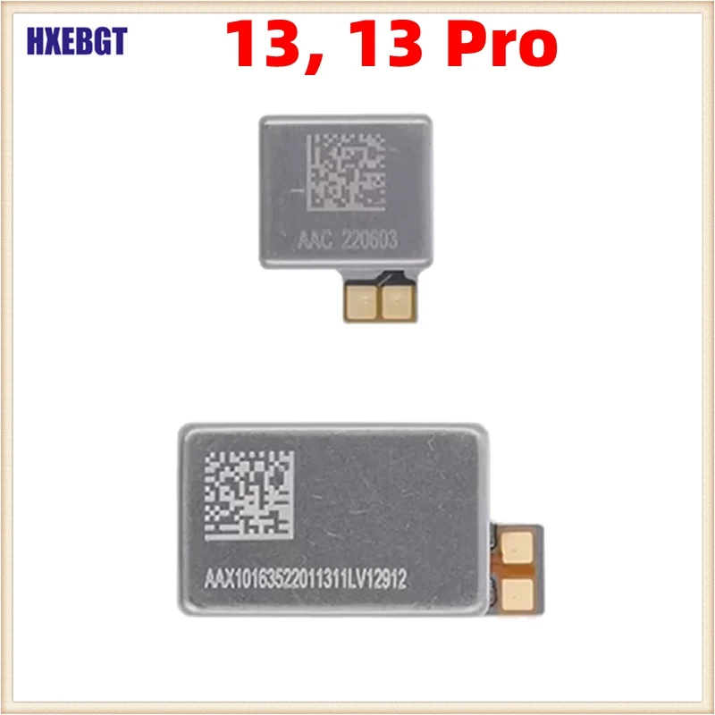 Высококачественный гибкий Вибрационный кабель для Xiao mi 13 , 13 Pro Mi 13, запчасти для ремонта вибрирующего кольца смартфона
Высококачественный гибкий Вибрационный кабель для Xiao mi 13 , 13 Pro Mi 13, запчасти для ремонта вибрирующего кольца смартфона