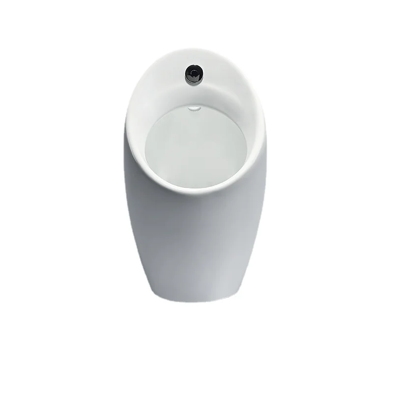 Wall-Mounted Induction Urine Cup Household Men's Urinal Wall-Mounted Ceramic Urinal Integrated Free Urination Bucket
Wall-Mounted Induction Urine Cup Household Men's Urinal Wall-Mounted Ceramic Urinal Integrated Free Urination Bucket