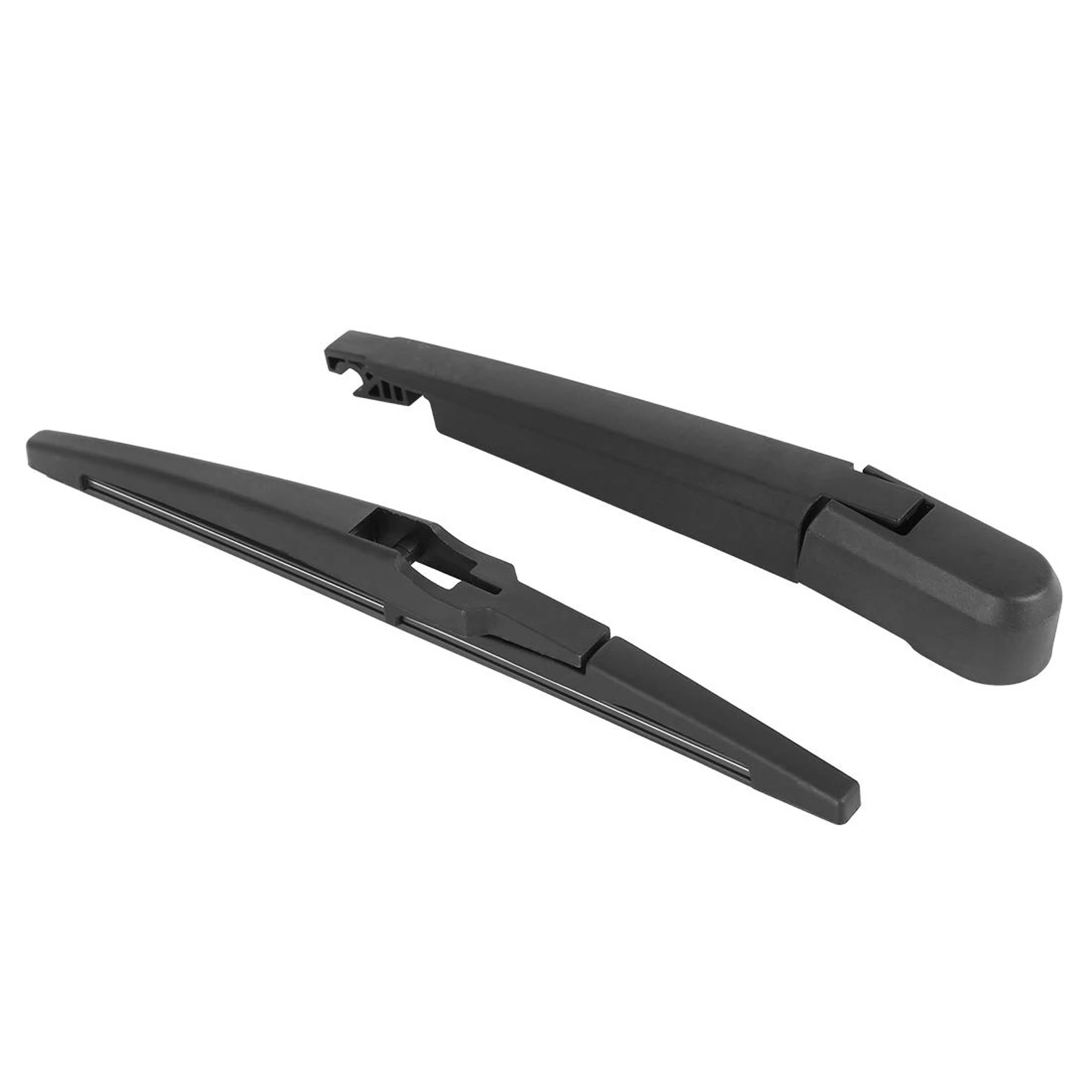 10 Inch 260mm Car Rear Windshield Wiper Blade Arm Set for Soul 2010-2017 Back Windscreen Wiper Arm Rear Wiper
10 Inch 260mm Car Rear Windshield Wiper Blade Arm Set for Soul 2010-2017 Back Windscreen Wiper Arm Rear Wiper