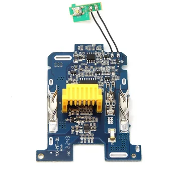 PCB 리튬 배터리 보드 쉘 케이스 키트 세트, 마키타 BL1830/1840/1850 보호 보드용, 18-24V, 18-20V 상품 이미지