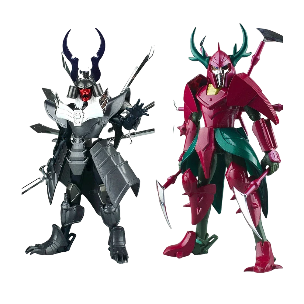 16cm Ronin Warriors Anime Figures Gen Masho Rajura Anubis Phantom Demon General Demon Sovereign Arago Action Figures Toy Gift
16cm Ronin Warriors Anime Figures Gen Masho Rajura Anubis Phantom Demon General Demon Sovereign Arago Action Figures Toy Gift