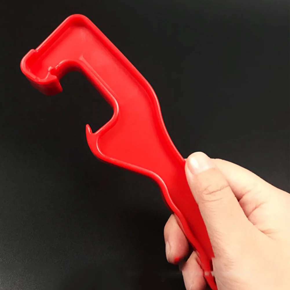 Hand Operated Tools Lid Opener Garage Garden Red Strong Strength (Approx. ) 203mm 1PCS Lightweight High Quality
Hand Operated Tools Lid Opener Garage Garden Red Strong Strength (Approx. ) 203mm 1PCS Lightweight High Quality