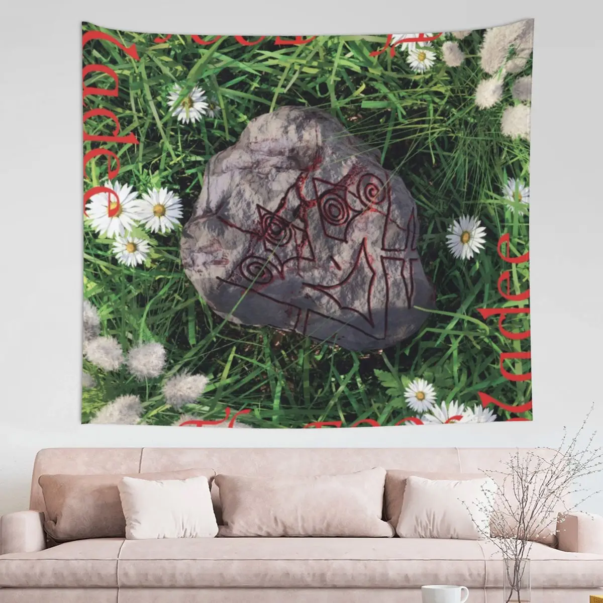 Bladee The Fool Tapestry Hippie Fabric Wall Hanging Room Decoration Beach Mat Psychedelic Tapestries
Bladee The Fool Tapestry Hippie Fabric Wall Hanging Room Decoration Beach Mat Psychedelic Tapestries