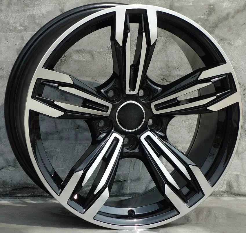 17 19 20 дюймов 5x112 5x120 автомобильные диски из сплава для BMW 3 5 7 8 серии E40 E90 F10 F15
17 19 20 дюймов 5x112 5x120 автомобильные диски из сплава для BMW 3 5 7 8 серии E40 E90 F10 F15