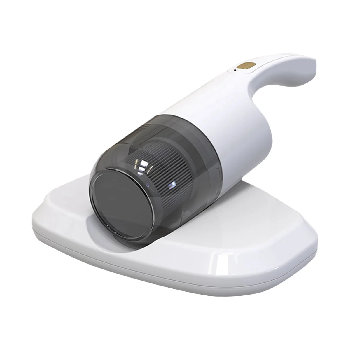 Handheld UV Bed Mite Removal Instrument Mattress Vacuum Cleaner Wireless Mite Remover Cleaning Machine for Pillows Sheet
Handheld UV Bed Mite Removal Instrument Mattress Vacuum Cleaner Wireless Mite Remover Cleaning Machine for Pillows Sheet