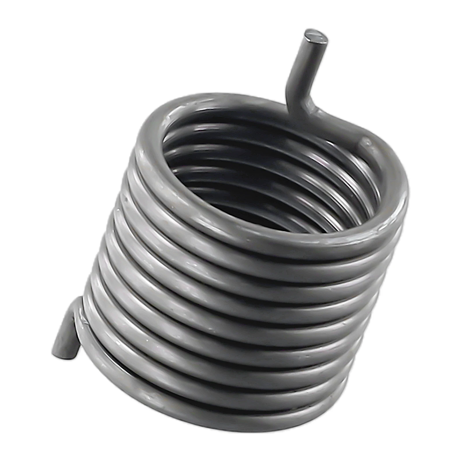 Brand New Durable High Quality Top Sale Practical Outdoor Domestic Industrial Recoil Spring Spring Black Parts
Brand New Durable High Quality Top Sale Practical Outdoor Domestic Industrial Recoil Spring Spring Black Parts