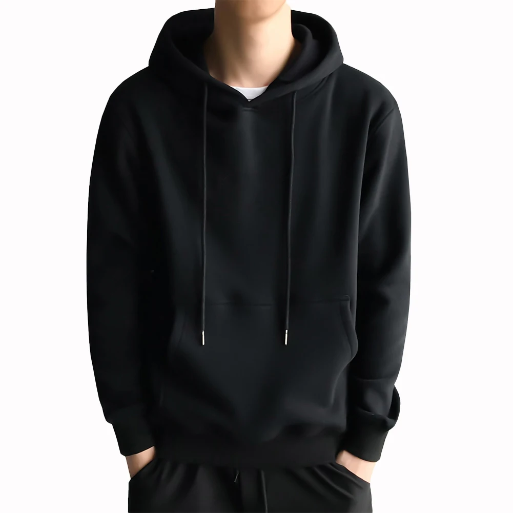 Hoodies Men's Hoodies Solid Sweatshirts Winter Autumn Black\\Gray\\Red\\Yellow\\Blue Casual Long Sleeve Plain
Hoodies Men's Hoodies Solid Sweatshirts Winter Autumn Black\\Gray\\Red\\Yellow\\Blue Casual Long Sleeve Plain
