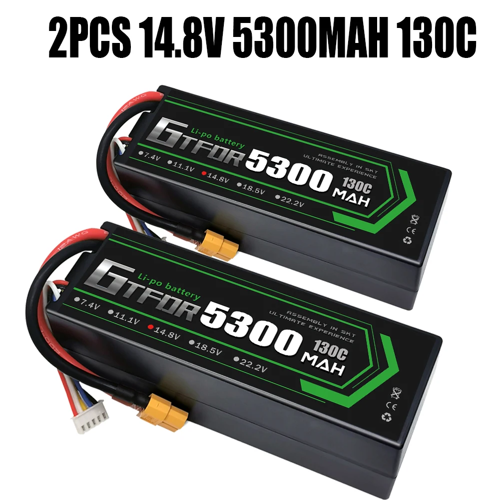 

Batteries Lipo 7.6V 11.4V 7.4V 11.1V 15.2V 14.8V 22.2V 2S 3S 4S 6S 5300Mah 6300Mah 6500mAh 6200mAh 6750mAh 8000mAh 7000mAh Car