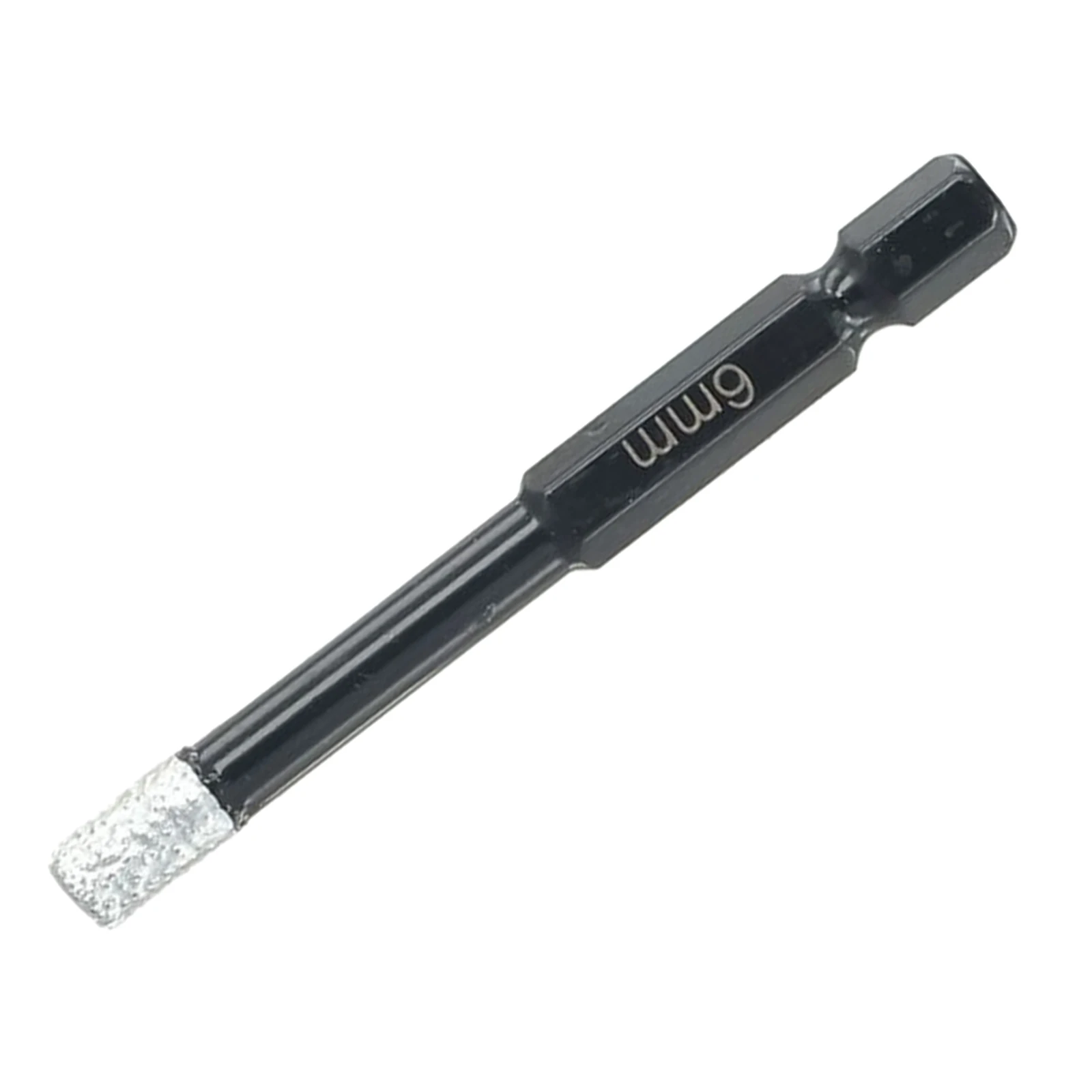 6-15mm Vaccum Brazed Diamond Dry Drill Bit Porcelain Granite Tile Glass Marble Hexagon Shank Hole Saw Cutter Tool Supply
6-15mm Vaccum Brazed Diamond Dry Drill Bit Porcelain Granite Tile Glass Marble Hexagon Shank Hole Saw Cutter Tool Supply