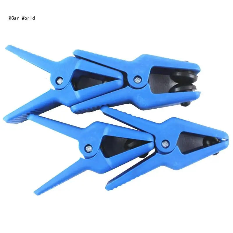 6XDB Brake Oil Pipe To Prevent Oil Leakage Automobile Car Brake Nozzle Clamp Brake Oil Pipe Plug Brake Oil Tool Accessories 
6XDB Brake Oil Pipe To Prevent Oil Leakage Automobile Car Brake Nozzle Clamp Brake Oil Pipe Plug Brake Oil Tool Accessories