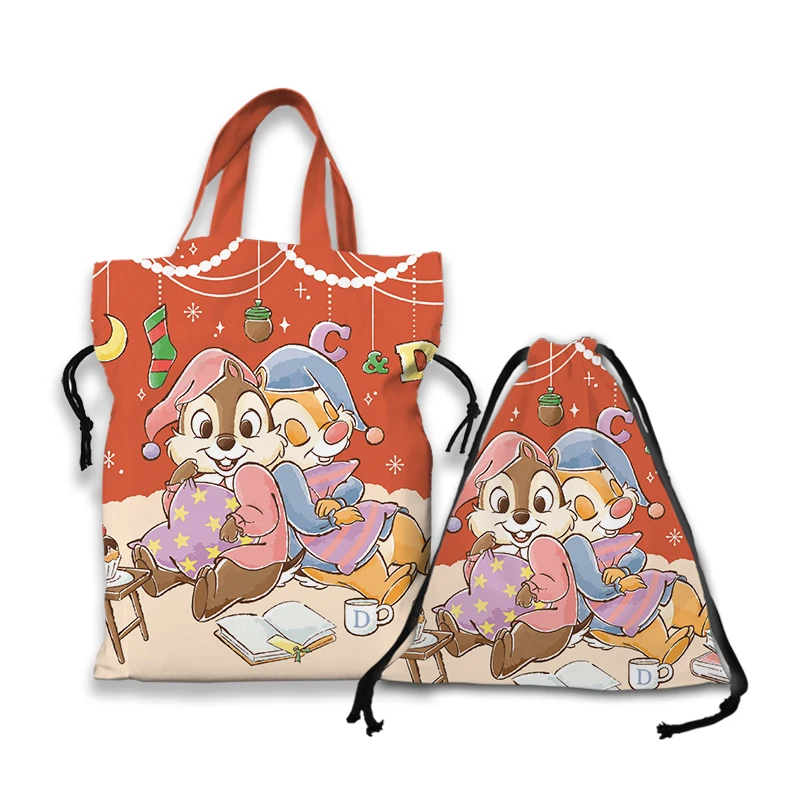 Сумка на шнурке для еды в стиле аниме 
Сумка на шнурке для еды в стиле аниме