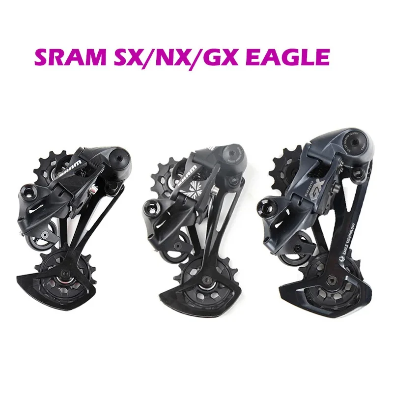 Новинка, велосипедный Переключатель скоростей SRAM SX NX GX EAGLE Moon 12 Скоростей RD 12 В MTB, длинная клетка, 1 шт.
Новинка, велосипедный Переключатель скоростей SRAM SX NX GX EAGLE Moon 12 Скоростей RD 12 В MTB, длинная клетка, 1 шт.