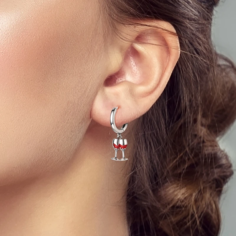 New 925 Sterling Silver Sweet Cherry Drop Hoop Earrings Women Engagement Wedding Jewelry Gift 17 Mallzona Sf9de2ba6acc74c06afe770502c3115c5V New 925 Sterling Silver Sweet Cherry Drop Hoop Earrings Women Engagement Wedding Jewelry Gift Mallzona