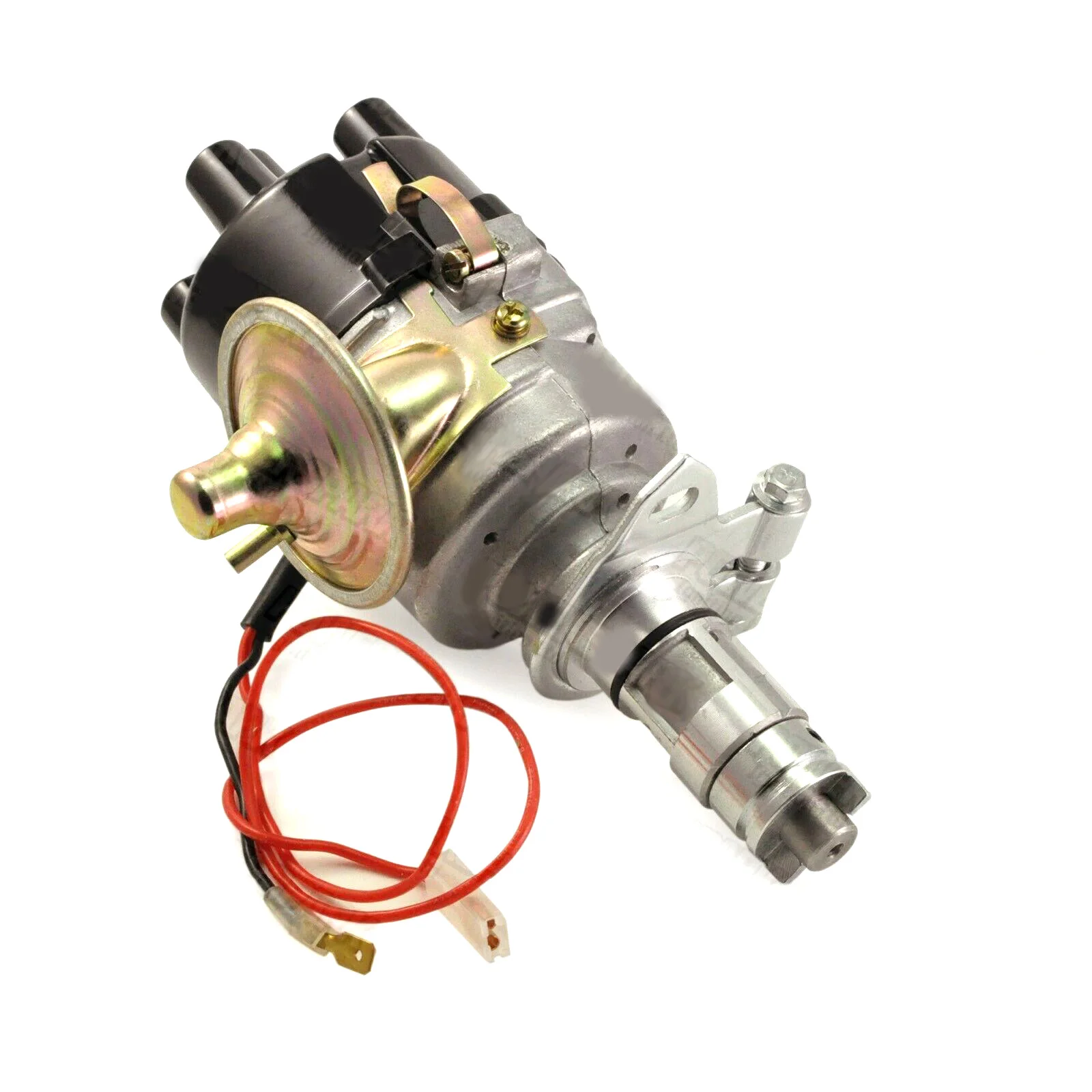Powerspark 45D Sports Electronic Distributor for Mini MGB Austin Triumph etc
Powerspark 45D Sports Electronic Distributor for Mini MGB Austin Triumph etc