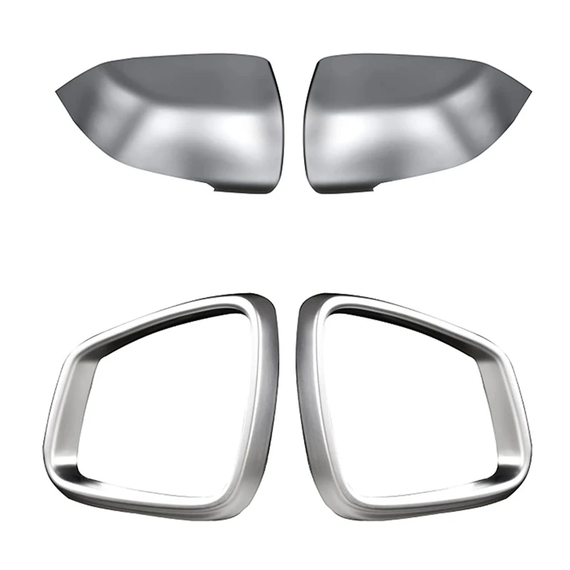 Side Rearview Mirror Cover Caps For Toyota GR Supra A90 2018-2021 Rear View Mirror Rain Eyebrow Frame Trim Accessories
Side Rearview Mirror Cover Caps For Toyota GR Supra A90 2018-2021 Rear View Mirror Rain Eyebrow Frame Trim Accessories
