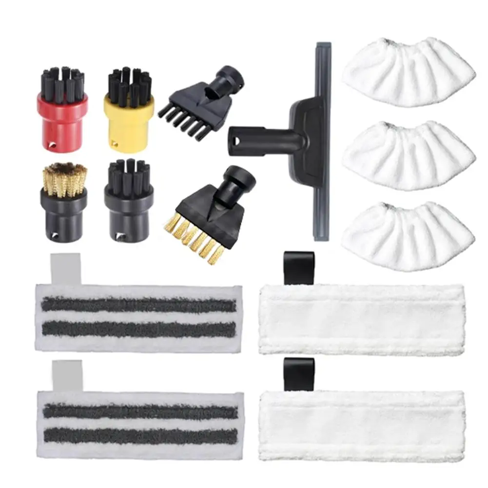 Тряпки из микрофибры для швабры Karcher, профессиональная уборка, замена пара, запчасти для робота-уборочной машины, аксессуары
Тряпки из микрофибры для швабры Karcher, профессиональная уборка, замена пара, запчасти для робота-уборочной машины, аксессуары