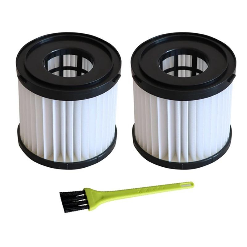 Сменный HEPA-фильтр для пылесосов Ryobi, P3240, PCL733, PCL734, для влажной/сухой уборки, 18 в, сменный A32VC05, A32RF08
Сменный HEPA-фильтр для пылесосов Ryobi, P3240, PCL733, PCL734, для влажной/сухой уборки, 18 в, сменный A32VC05, A32RF08