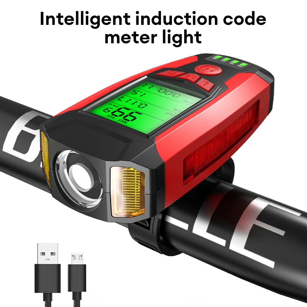 Фонари велосипедные, зарядка через USB, 5 режимов работы
Фонари велосипедные, зарядка через USB, 5 режимов работы