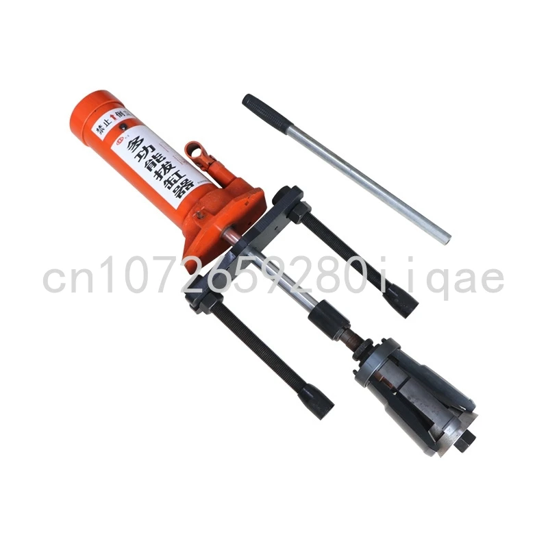 Cylinder Liner Puller Pull Cylinder Liner Tool Universal Cylinder Puller Auto Repair Hydraulic Multi-purpose Cylinder Puller
Cylinder Liner Puller Pull Cylinder Liner Tool Universal Cylinder Puller Auto Repair Hydraulic Multi-purpose Cylinder Puller
