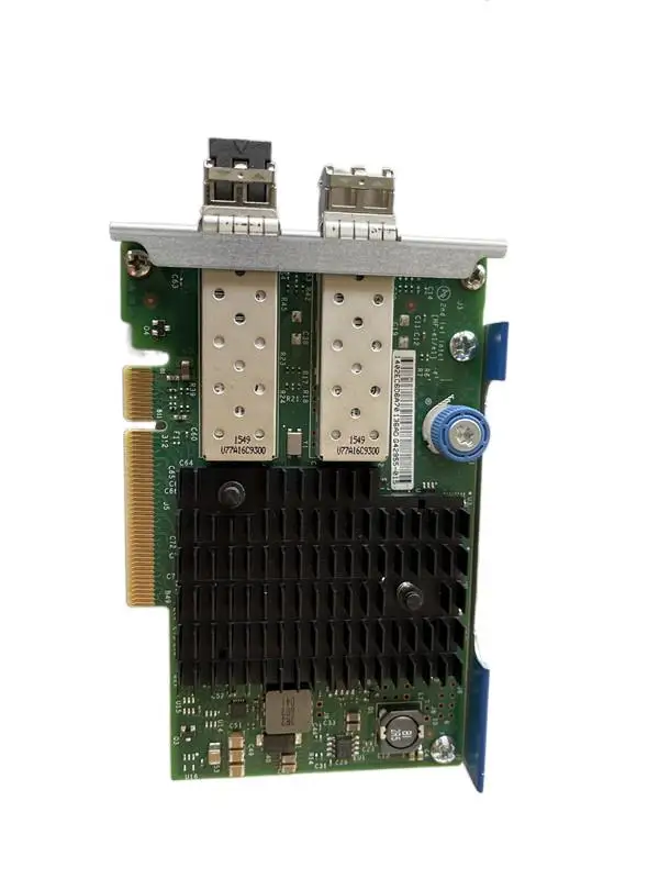 Оригинальный 100% Аутентичный 560FLR-SFP 665243-B21 669281-001 665241-001 10G 2-портовый
Оригинальный 100% Аутентичный 560FLR-SFP 665243-B21 669281-001 665241-001 10G 2-портовый