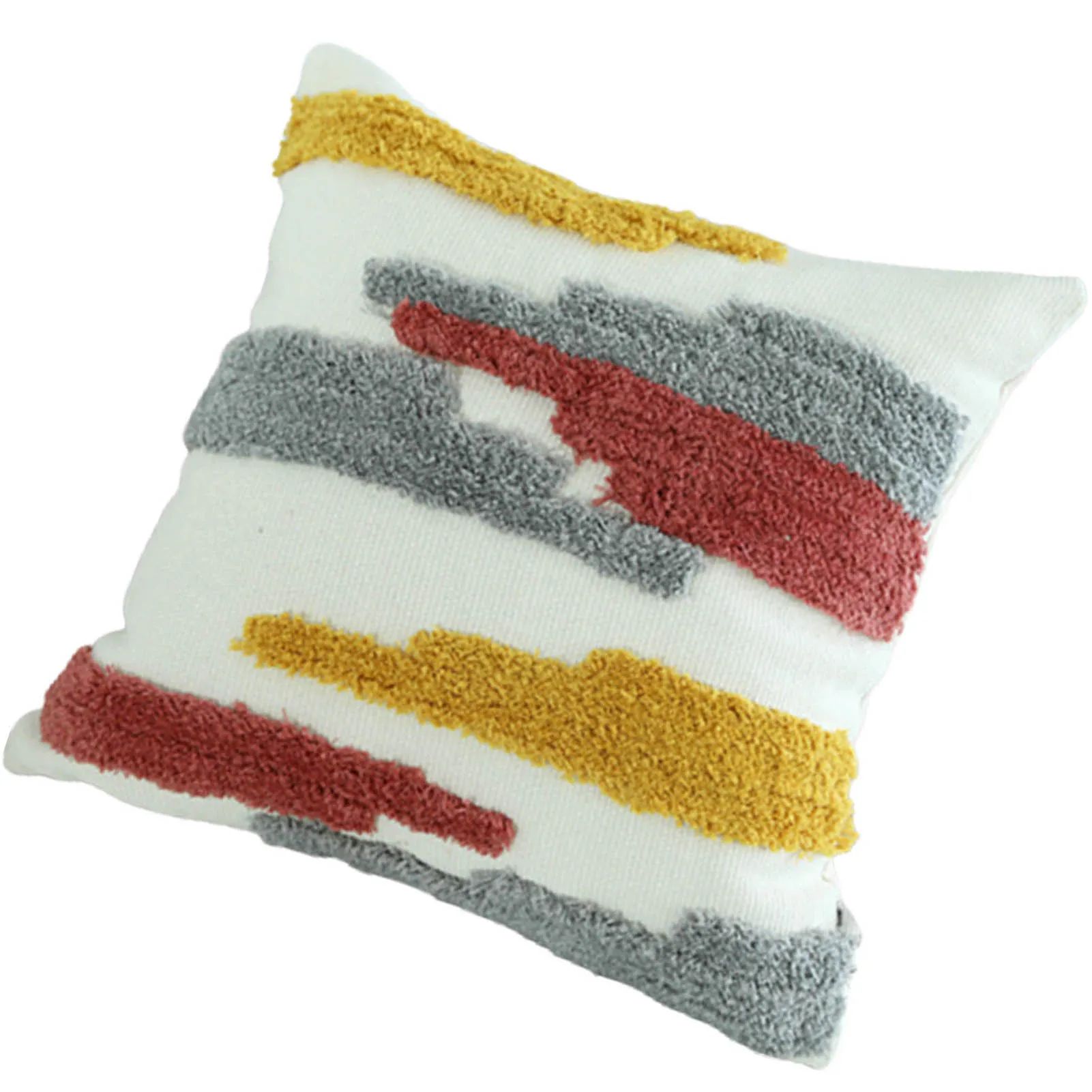 Throw Pillow Covers Home Decoration Lightweight Ultra Soft Pillowcase for Balcony Patio Party
Throw Pillow Covers Home Decoration Lightweight Ultra Soft Pillowcase for Balcony Patio Party