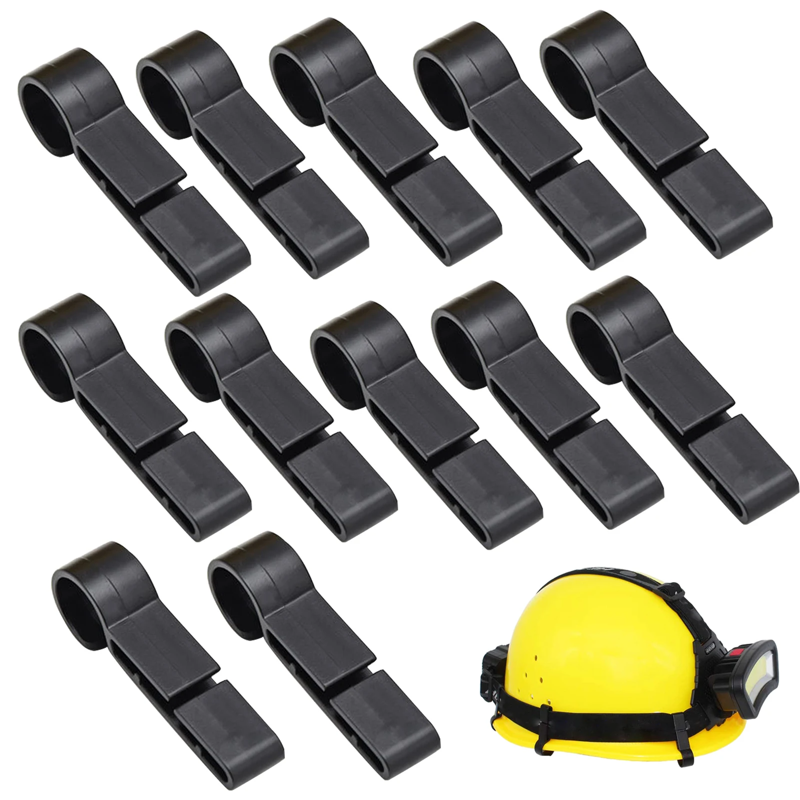 12 шт., прочные противоскользящие аксессуары для очков 
12 шт., прочные противоскользящие аксессуары для очков