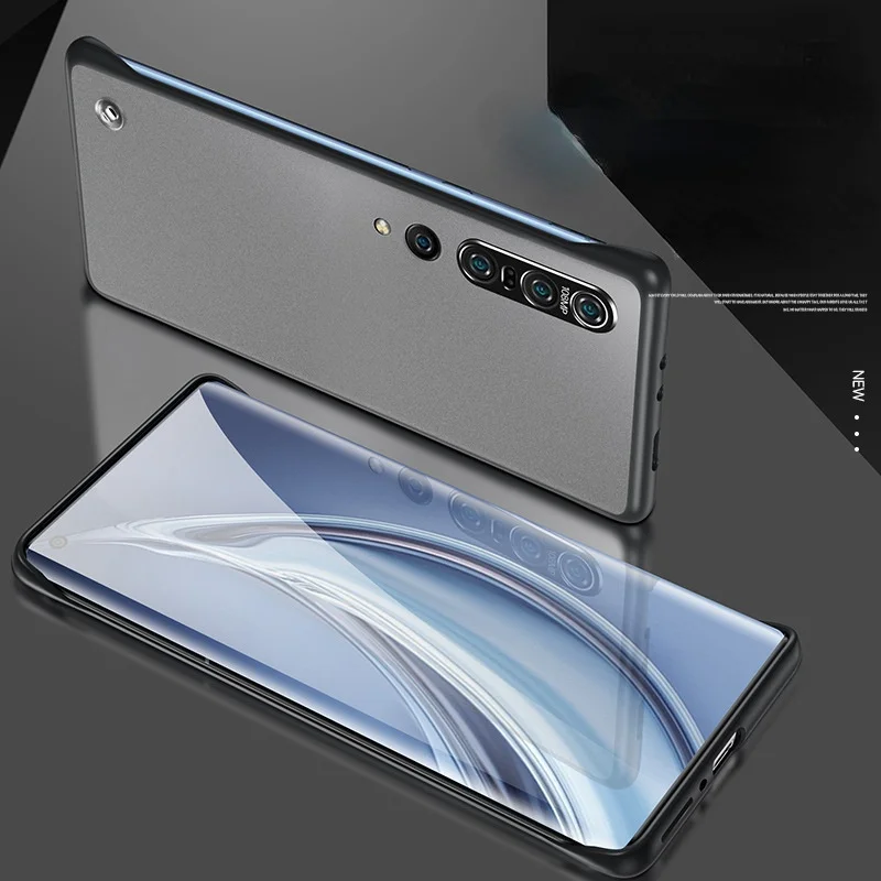 For Xiaomi 12 Frosted Frameless Phone Cases for Xiaomi 12U Anti-fingerprint Drop-resistant Cover With Metal Ring Buckle
For Xiaomi 12 Frosted Frameless Phone Cases for Xiaomi 12U Anti-fingerprint Drop-resistant Cover With Metal Ring Buckle