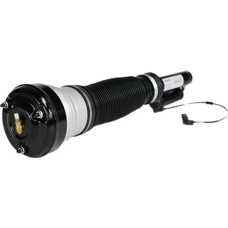 Manufacturer Air Suspension System W220 Air Strut For Mercedes Benz Air Suspension Shock Absorbers
Manufacturer Air Suspension System W220 Air Strut For Mercedes Benz Air Suspension Shock Absorbers