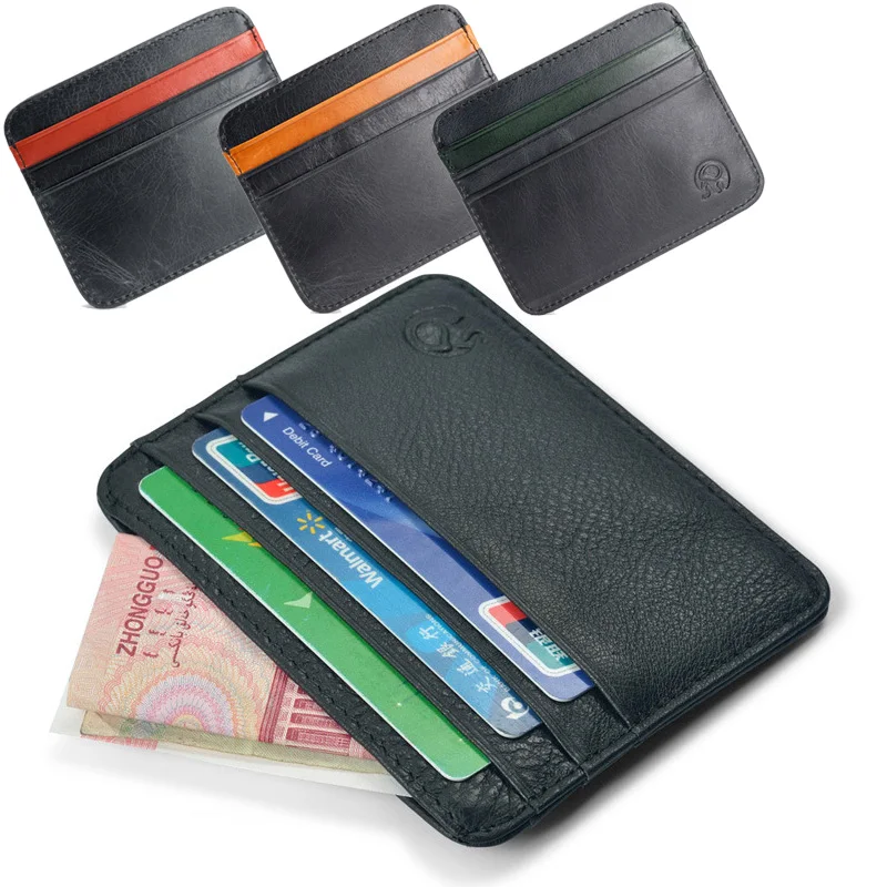 Coin Wallet Card Bag PU Leather Card Cover Credit Card Case Purse Card Holder Retro Cowhide Thin Short Bank Card Holder Purse
Coin Wallet Card Bag PU Leather Card Cover Credit Card Case Purse Card Holder Retro Cowhide Thin Short Bank Card Holder Purse