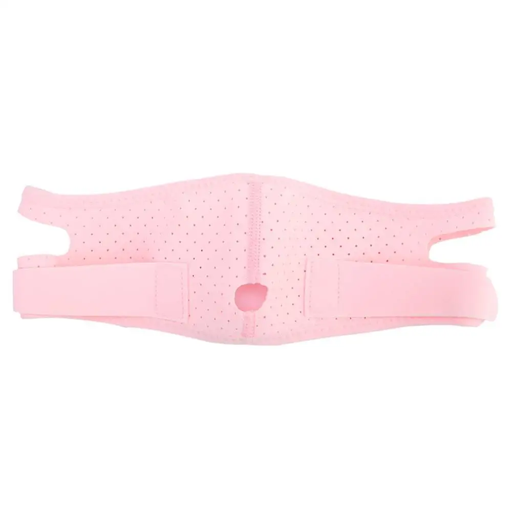 Face V Shaper Facial Slimming Bandage Mask Relaxation Tightening Lift Up Belt Reduce Double Chin Face Thining Massage Breathable
Face V Shaper Facial Slimming Bandage Mask Relaxation Tightening Lift Up Belt Reduce Double Chin Face Thining Massage Breathable