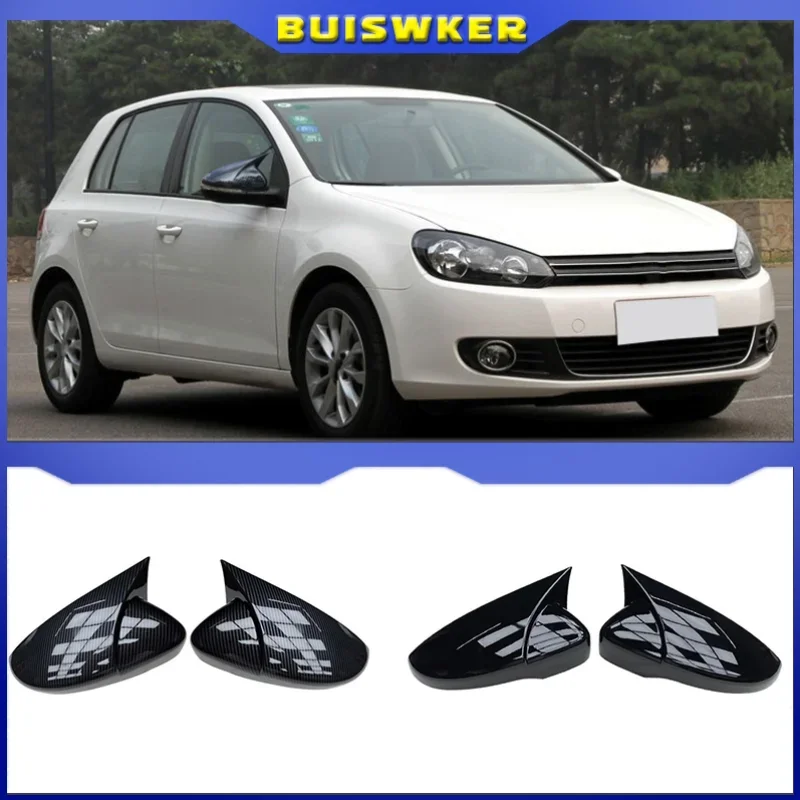 2 pieces For VW Golf MK6 R20 Touran Golf GTI 6 Golf 6 R Wing Mirror Cover Caps (Carbon Effect) for Volkswagen Mirror Cover Caps
2 pieces For VW Golf MK6 R20 Touran Golf GTI 6 Golf 6 R Wing Mirror Cover Caps (Carbon Effect) for Volkswagen Mirror Cover Caps