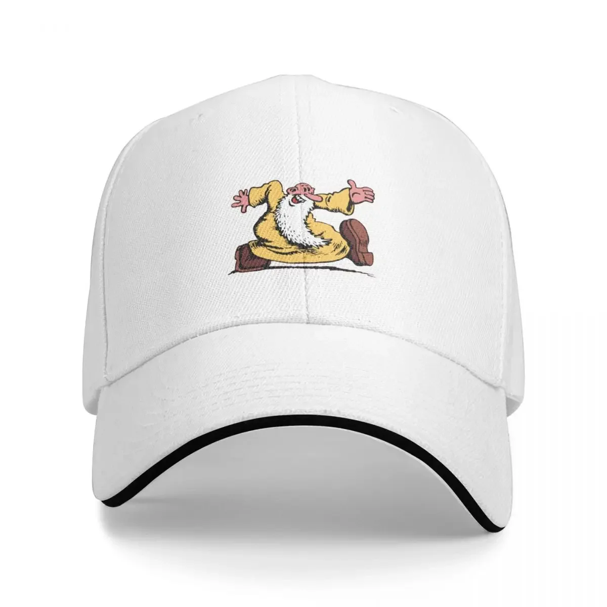 Mr Natural Keep On Truckin, Keep Truckin', Mr Natural Cap Baseball Cap hat man luxury Hiking hat Ladies hat Men's
Mr Natural Keep On Truckin, Keep Truckin', Mr Natural Cap Baseball Cap hat man luxury Hiking hat Ladies hat Men's