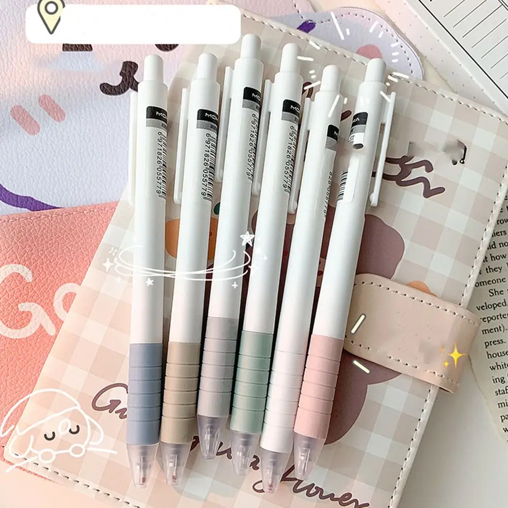 INS Writing Children Gift School Writing Supplies Press Pen 0.5mm Gel Pen Stationery Supplies Press Signature Pen Neutral Pen
INS Writing Children Gift School Writing Supplies Press Pen 0.5mm Gel Pen Stationery Supplies Press Signature Pen Neutral Pen