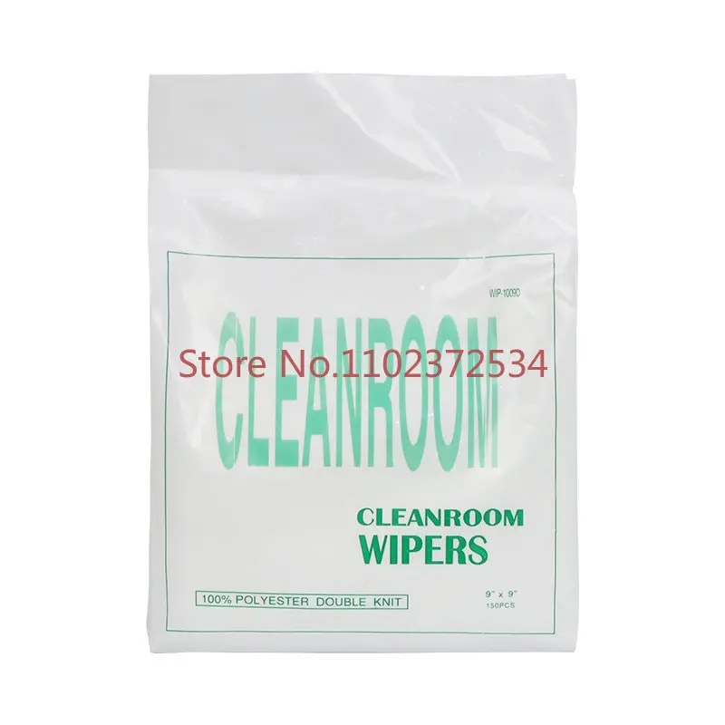 2PCS anti-static dust-free cloth industrial wiping cloth microfiber screen lens UV cleaning without hair removal
2PCS anti-static dust-free cloth industrial wiping cloth microfiber screen lens UV cleaning without hair removal