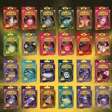 Magic Mixies Peculiar Toy Magic Tricks Card Broken Pen Restore Children's Close-up Magic Props Toy Fidget Toys
Magic Mixies Peculiar Toy Magic Tricks Card Broken Pen Restore Children's Close-up Magic Props Toy Fidget Toys